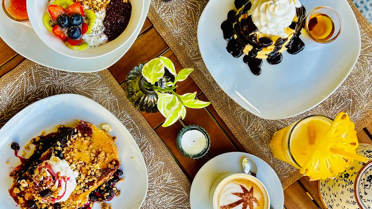 « The Good Life » : Une approche culinaire qui allie santé et plaisir !